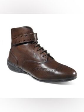 Piloti Campione Leather Racing Shoe